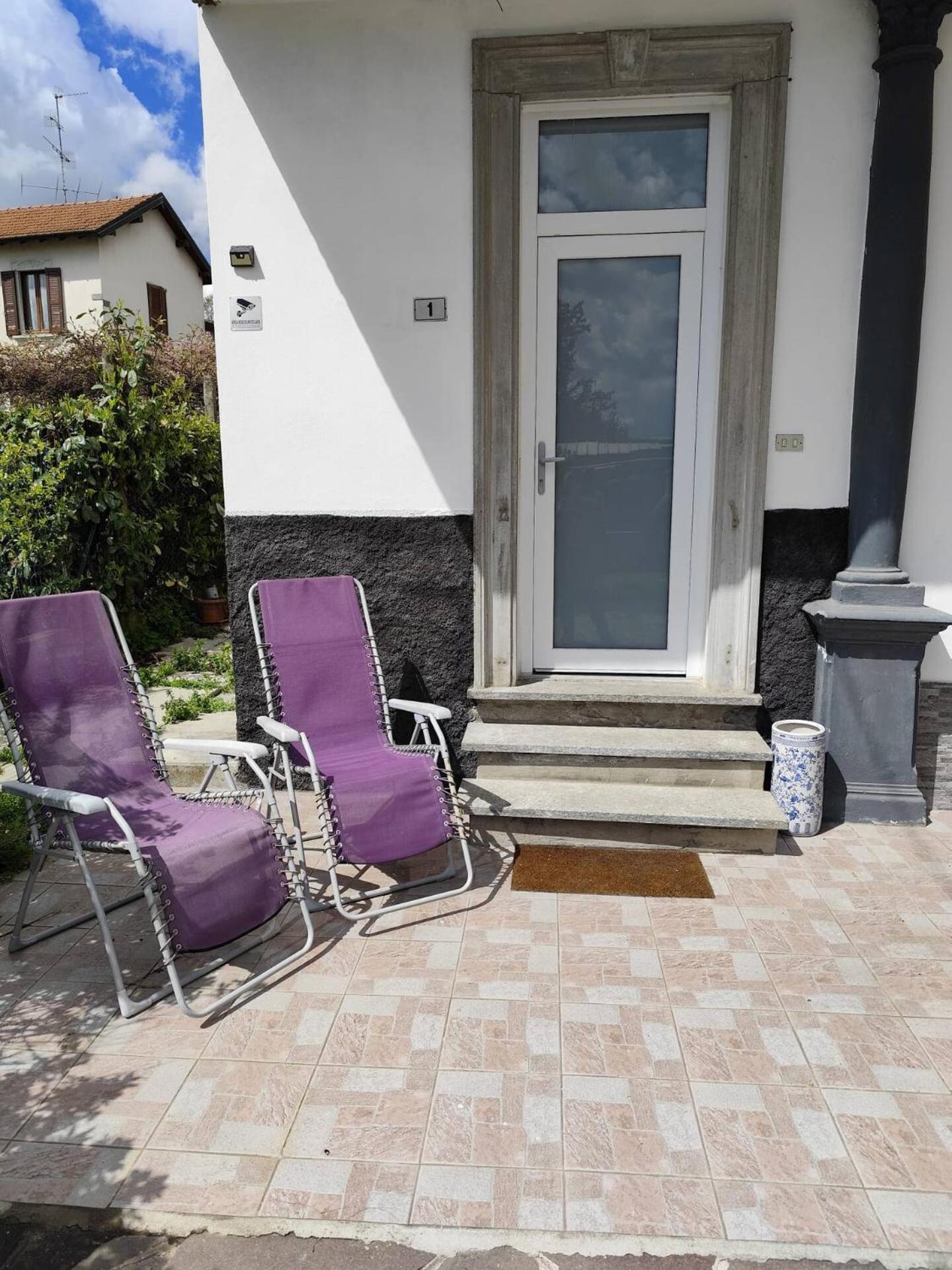 Ca' De' Mari At Como - Switzerland Uggiate Dış mekan fotoğraf